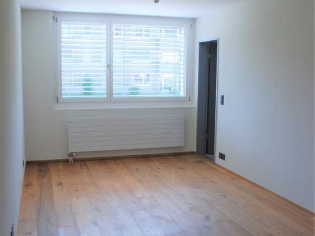 4.5 Zimmer, 117 m², 3. Stock
