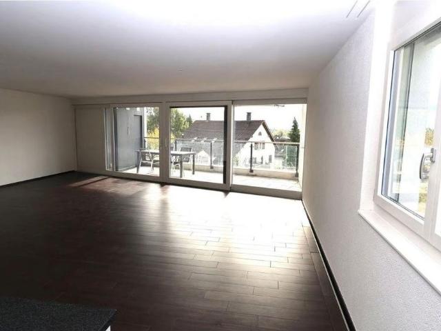 4.5 Zimmer, 117 m², 4. Stock