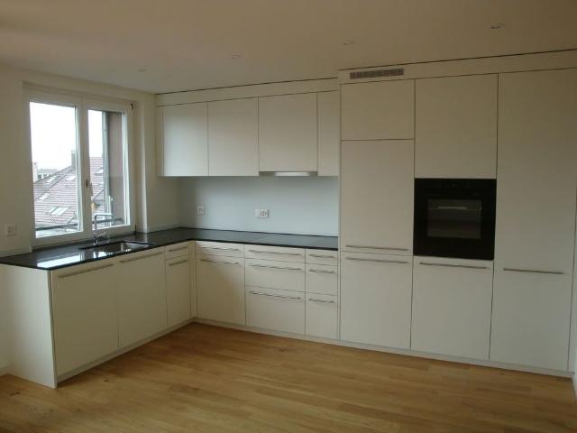 4.5 Zimmer, 117 m², 5. Stock