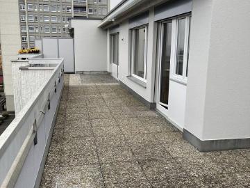 4.5 Zimmer, 117 m², 6. Stock
