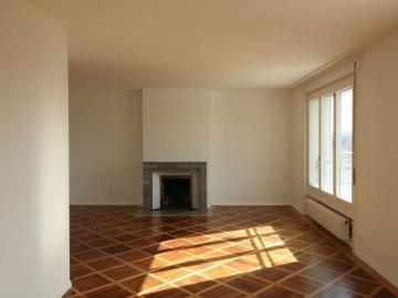 4.5 Zimmer, 117 m², 7. Stock