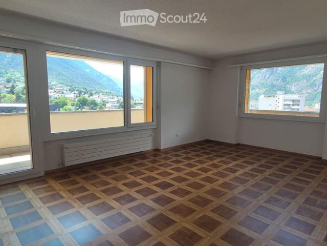4.5 Zimmer, 117 m²
