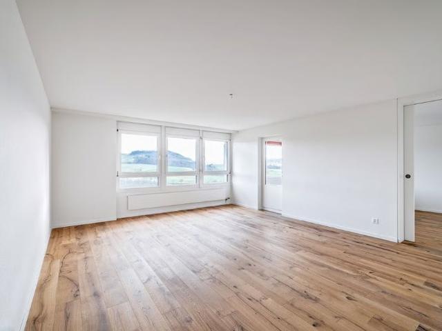 4.5 Zimmer, 117 m², 8. Stock