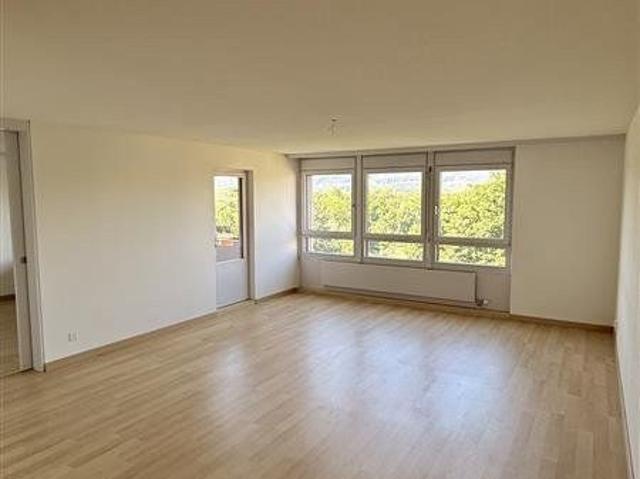 4.5 Zimmer, 117 m², 9. Stock