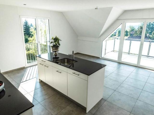 4.5 Zimmer, 114 m², EG