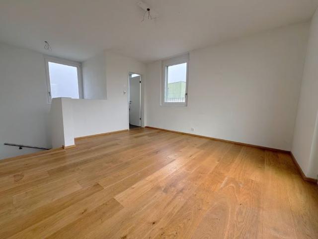 4.5 Zimmer, 114 m², EG