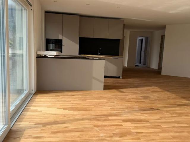 4.5 Zimmer, 114 m², EG
