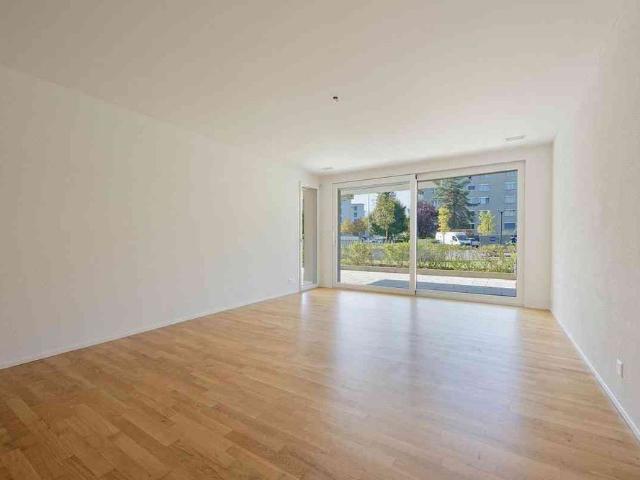 4.5 Zimmer, 114 m², EG