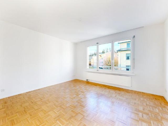 4.5 Zimmer, 114 m², EG