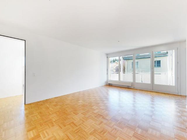 4.5 Zimmer, 114 m², EG
