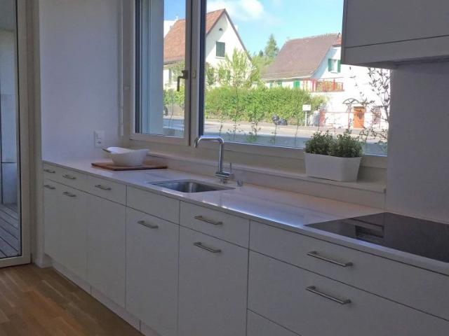 4.5 Zimmer, 114 m², EG