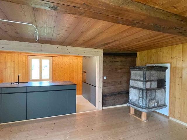4.5 Zimmer, 114 m²