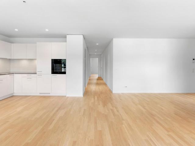 4.5 Zimmer, 114 m², 12. Stock