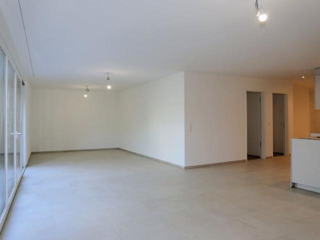 4.5 Zimmer, 114 m², 1. Stock