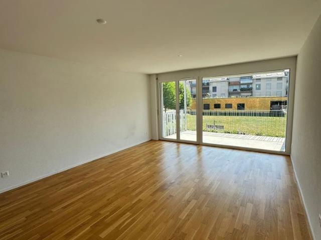 4.5 Zimmer, 114 m², 1. Stock