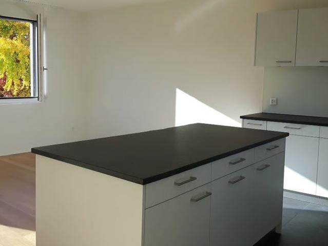 4.5 Zimmer, 114 m², 1. Stock