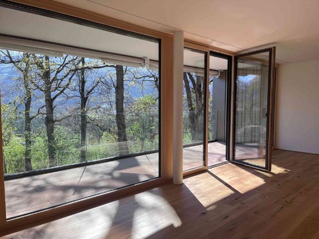 4.5 Zimmer, 114 m², 1. Stock