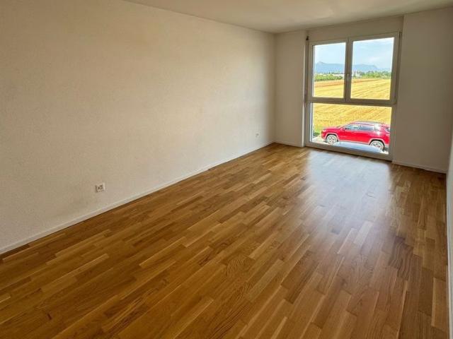 4.5 Zimmer, 114 m², 1. Stock