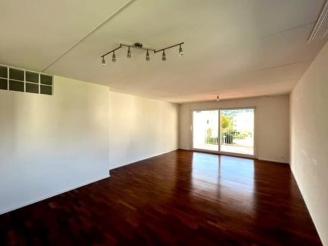 4.5 Zimmer, 114 m², 1. Stock