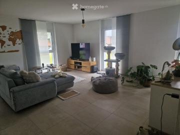4.5 Zimmer, 114 m²