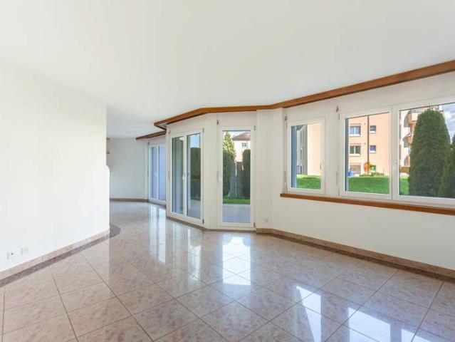 4.5 Zimmer, 114 m²