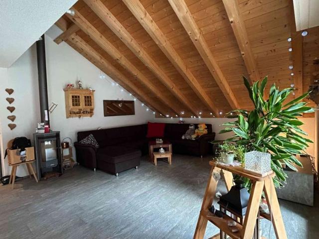 4.5 Zimmer, 114 m², 2. Stock