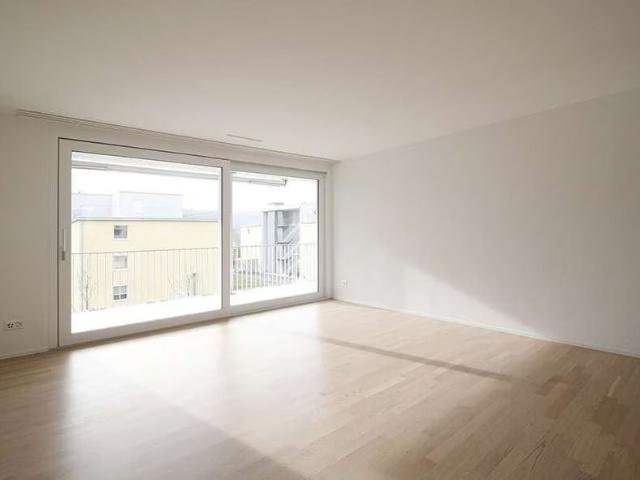 4.5 Zimmer, 114 m², 2. Stock