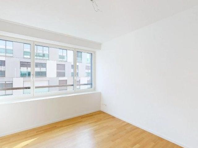 4.5 Zimmer, 114 m², 2. Stock