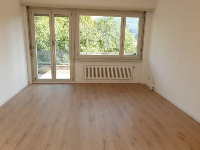 4.5 Zimmer, 114 m², 2. Stock