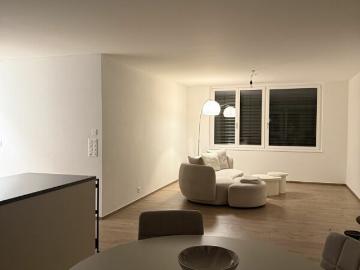4.5 Zimmer, 114 m², 2. Stock