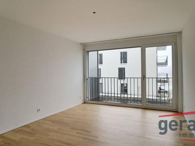 4.5 Zimmer, 114 m², 2. Stock
