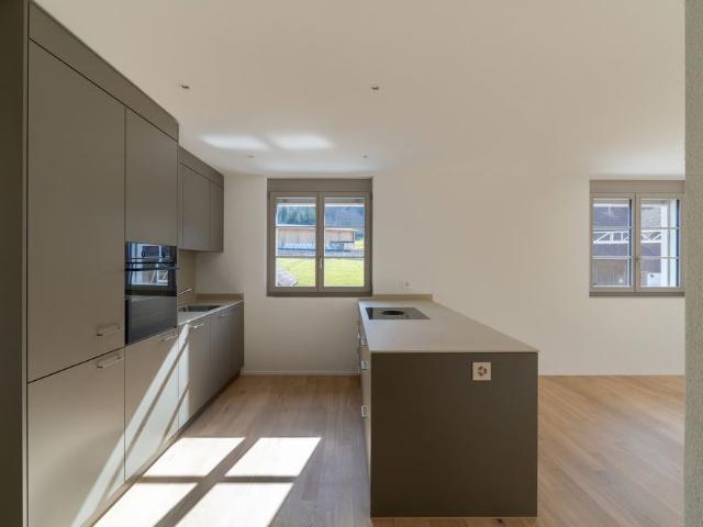 4.5 Zimmer, 114 m²
