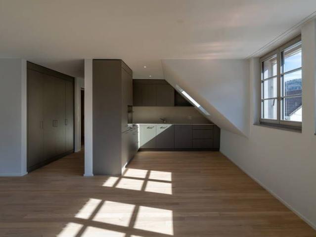 4.5 Zimmer, 114 m²