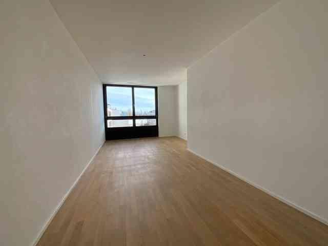 4.5 Zimmer, 114 m², 3. Stock