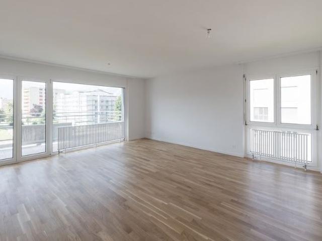 4.5 Zimmer, 114 m², 3. Stock