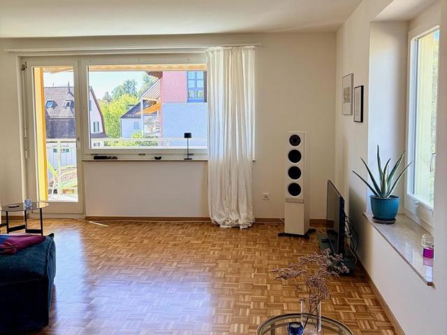4.5 Zimmer, 114 m², 3. Stock