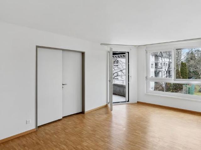 4.5 Zimmer, 114 m², 3. Stock