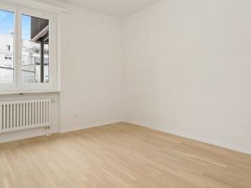 4.5 Zimmer, 114 m², 3. Stock