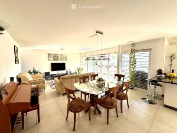 4.5 Zimmer, 114 m²
