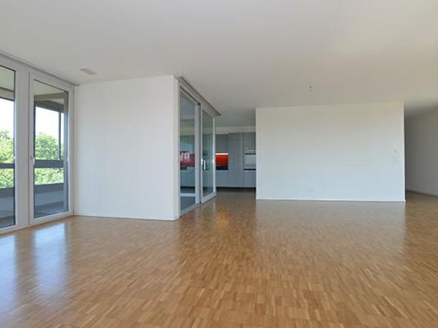 4.5 Zimmer, 114 m², 4. Stock