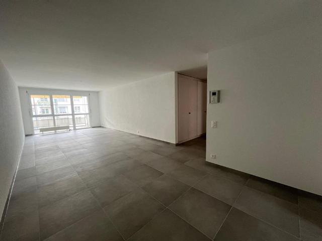 4.5 Zimmer, 114 m², 4. Stock