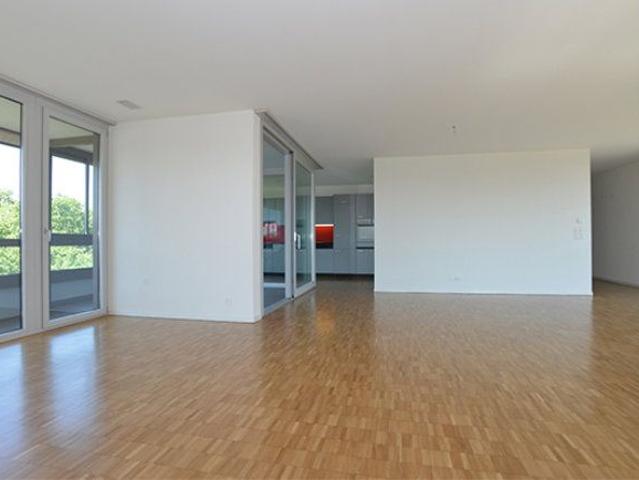 4.5 Zimmer, 114 m², 4. Stock