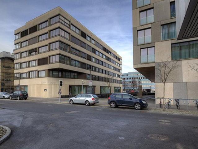 4.5 Zimmer, 114 m², 4. Stock