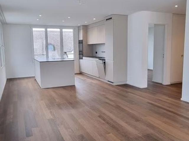 4.5 Zimmer, 114 m², 5. Stock