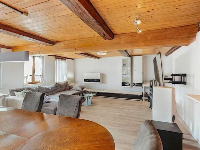 4.5 Zimmer, 114 m²