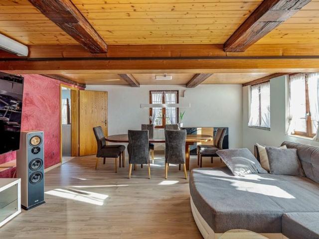 4.5 Zimmer, 114 m²