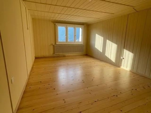 4.5 Zimmer, 114 m²
