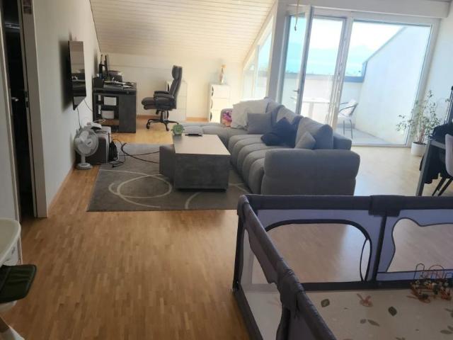 4.5 Zimmer, 114 m²