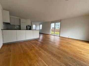 4.5 Zimmer, 114 m²