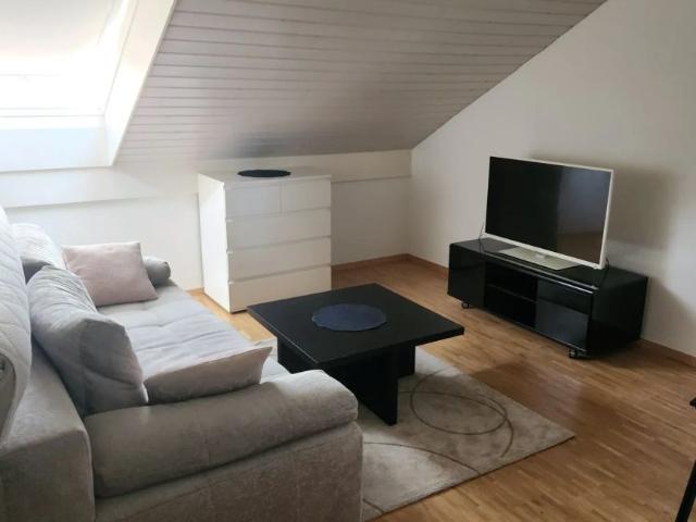 4.5 Zimmer, 114 m²